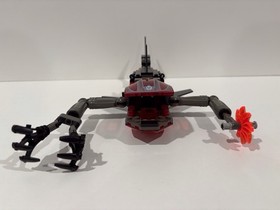 LEGO Alpha Team: Ogel Shark Sub (4793) - 99% COMPLETE