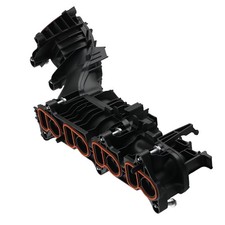 Ansaugkrümmer Ansaugbrücke for BMW 3 4 5 X3 X4 X5 G20 G21 320d 520d 11618579245