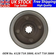 For Stihl Strimmer Thrust Plate - 4137 710 3800 FS260, FS400, FS410, FS450