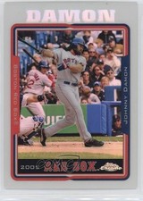 Johnny Damon