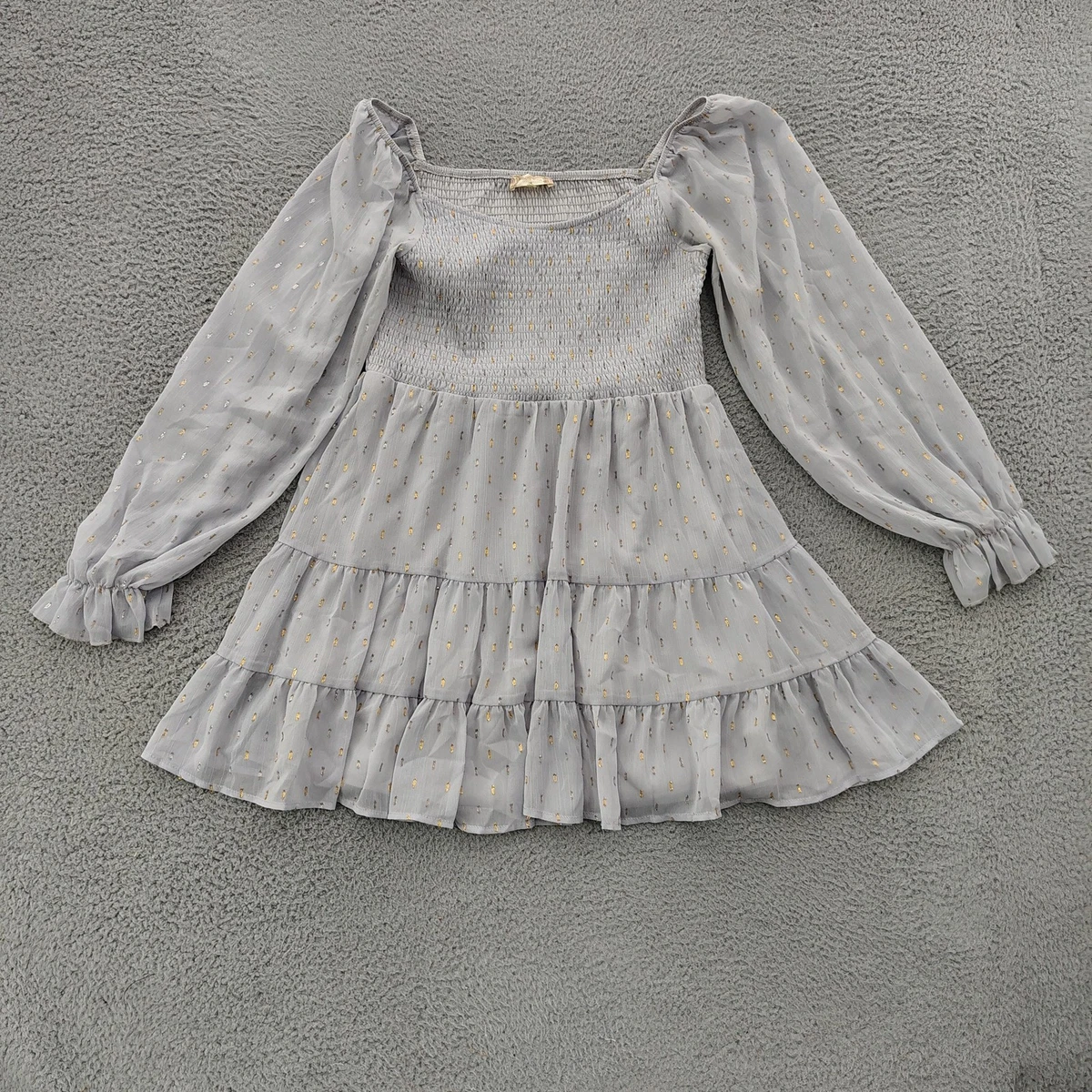 navy blue dress for baby girl Natural Brown Medieval Hooded Cloak main image 1