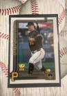 2025 Topps - Costco Flagship Companion Cards Paul Skenes #CTC-11