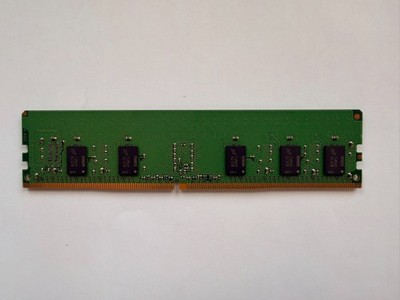 Micron MTA9ASF1G72PZ-2G9 8GB DDR4-2933MHz Single Rank x8 ECC RDIMM