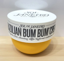 Sol de Janeiro Brazilian Bum Bum Cream 150ml Full Size – New & Unopened