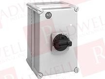 ALLEN BRADLEY 194E-KA16-P11 / 194EKA16P11 (USED)