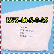 1PCS NEW Danfoss Vickers RV5-10-S-0-35 Rief Cartridge Valve spot stock Fast ship