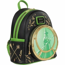 Wicked Elphaba Mini Backpack