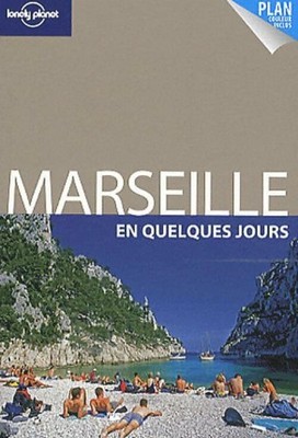 Marseille in wenigen Tagen - Isabelle Ros - V2004554