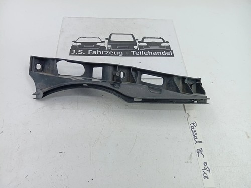 VW Passat 3C B6 Variant Original Stoßstangenhalter Vorne Links 3C0807889A