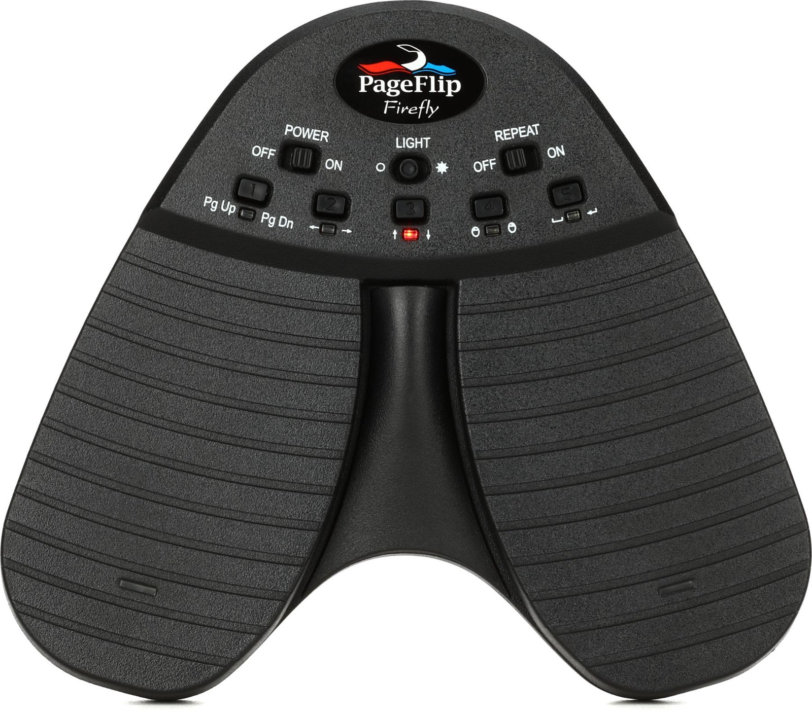 Педаль переворачивания страниц PageFlip Firefly Bluetooth