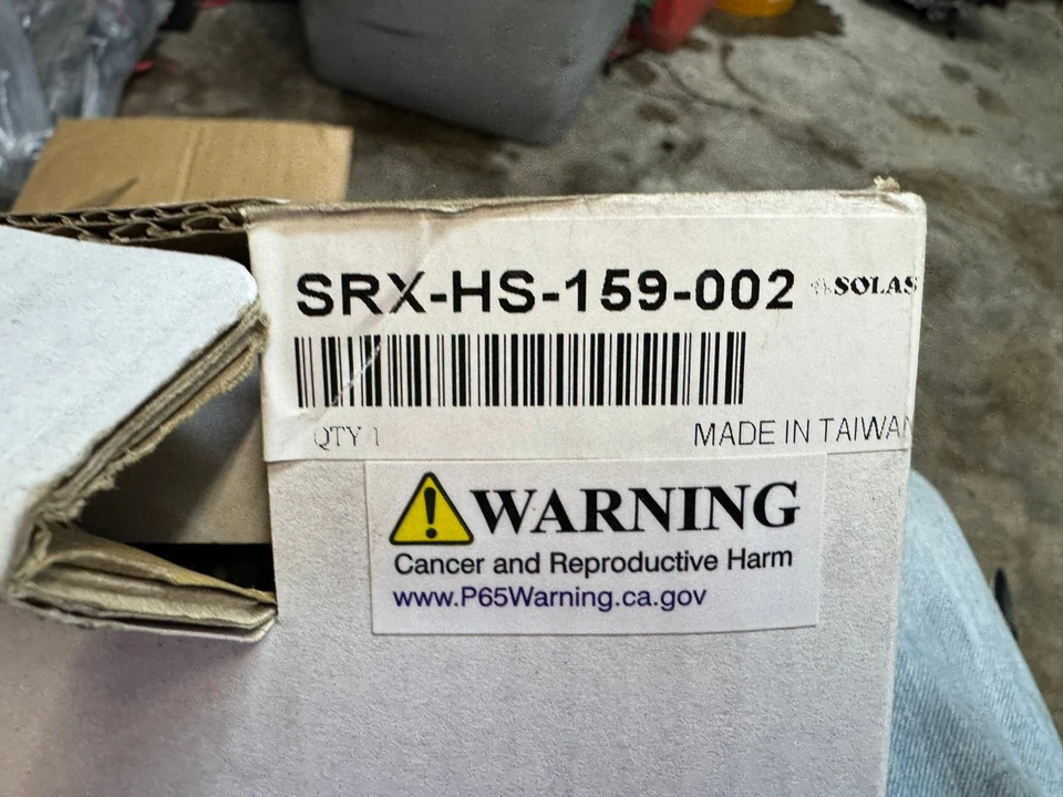 NOS OEM GENUINE VICTORY VEGAS HIGHBALL GUNNER PASSENGER BACKREST P/N 2875477 NEW - Image 3 of 4