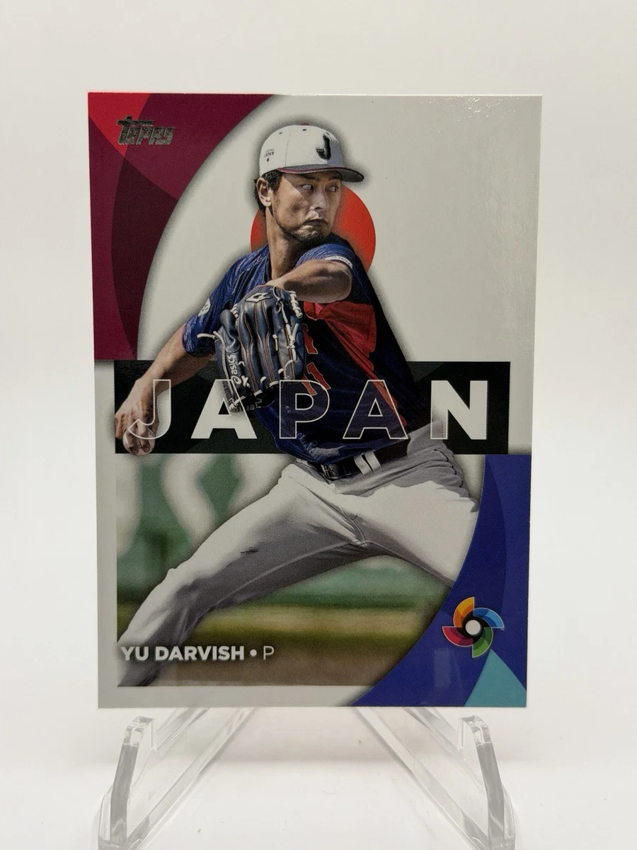 Topps Series 2 Alek Thomas #WBC-40 2023 for sale | eBay