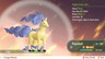 Rapidash Shiny 6IVS Max AV Pokemon Lets'Go Pikachu/Eevee