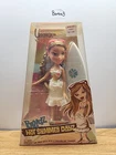 NEW VERY RARE NRFB 2007 BRATZ YASMIN HOT SUMMER DAYZ MGA 10"