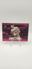 2025 Topps Stadium Club - Coby Mayo #62 Pink Foil (RC)