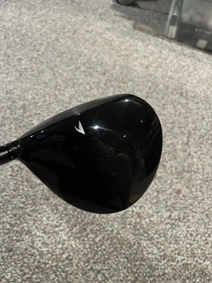 Tommy Armour 845 Max Mujer’s 12.5 Grados Driver Diestro Foto 4 de 4