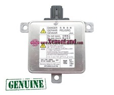 ORIGINALE MAZDA 3 CX-5 CX5 CX-9 CX9 XENON HID Faro CENTRALINA Zavorra