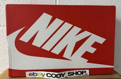 Nike Air Max 95 OG Black Border Men's Sizes *EMPTY SHOE BOX ONLY* IM7409-100