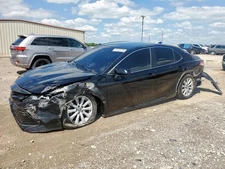 Rear View Mirror Pre-crash System ID 87810-06251 Fits 19-22 CAMRY 1774207