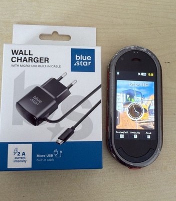 Samsung M7600 Beat DJ Geprüft Gebraucht Komplett Accu Neu Garantie Händler