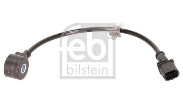 Klopfsensor Febi Bilstein 106793 FüR Opel Zafira Family A05 Mokka J13 Insignia-image