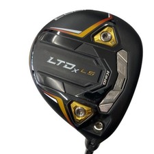 Cobra King Ltdx Ls3W Black Fairway Wood Fw Flex X