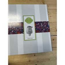 Scentsy Saint Nick Mini Warmer Tabletop Fragrance Warmer New