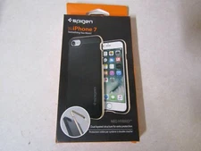 PHONE CASE BY SPIGEN FOR APPLE IPHONE 7 NEO HYBRID CHAMPAGNE GOLD 042CS20675