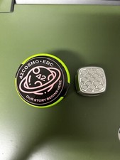 Cosmo 3rd Anniversary XXL fidget slide EDC