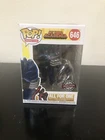 Funko Pop Animation My Hero Academia #646 Special Edition All for One Vinyl