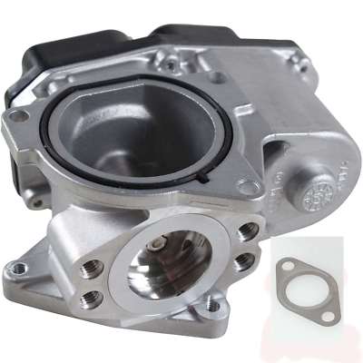 EGR Valve for Audi Seat Skoda VW 2.0 TDI A3 A4 A5 A6 Golf Passat Superb Octavia