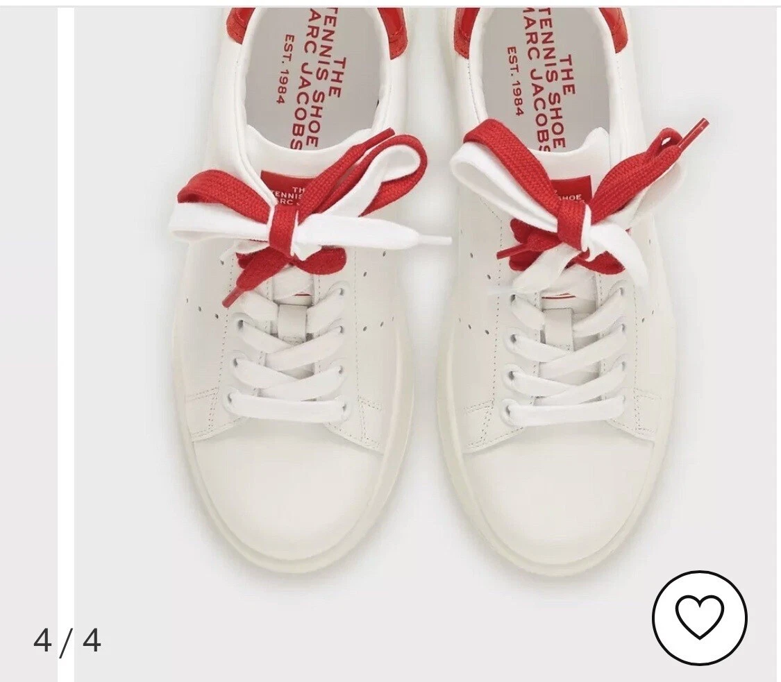 marc jacob gym shoes