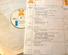 7/27/88 SOLID GOLD SCRAPBOOK SALUTES ROLLING STONES, 13 TUNES/6 MICK INTERVIEWS