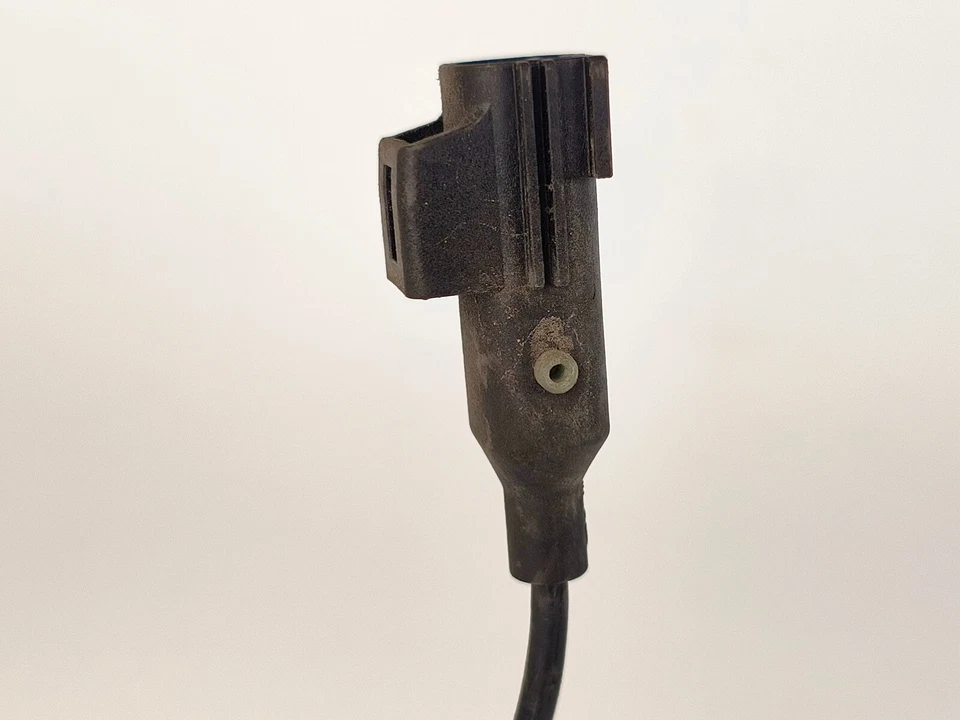 16-20 JAGUAR XF TRASERO DERECHO PASO DERECHO ABS UNIDAD SENSOR VELOCIDAD OEM Foto 2 de 3