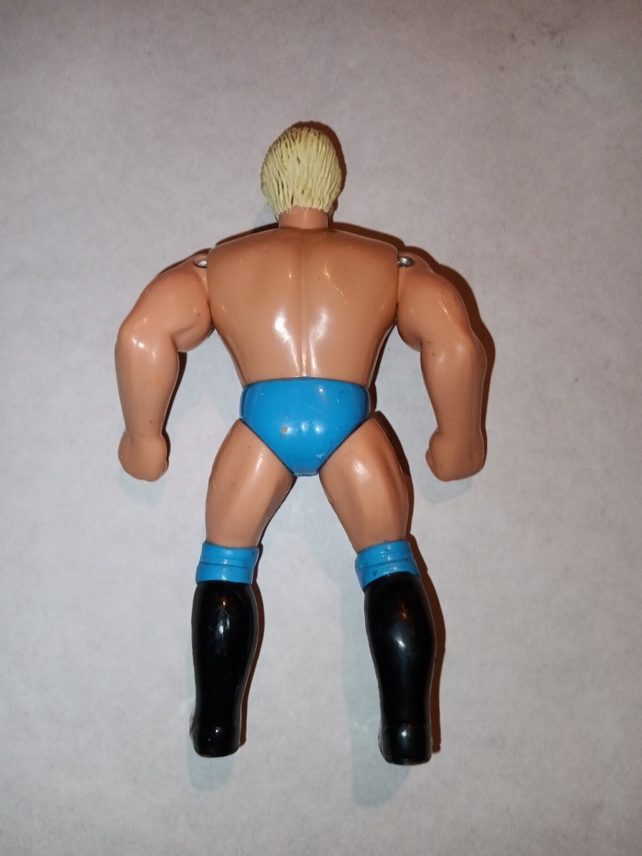 WCW O.S.F.T.M. You Choose Wrestling Action Figure 4 1/2