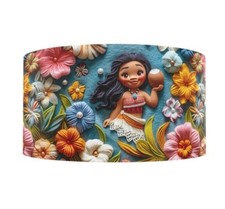 1.5 INCH 38mm GROSGRAIN RIBBON For Hair Bows Wholesale Moana 1249991