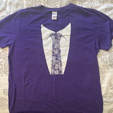 Suit Up For Craig Sager Tshirt - Large