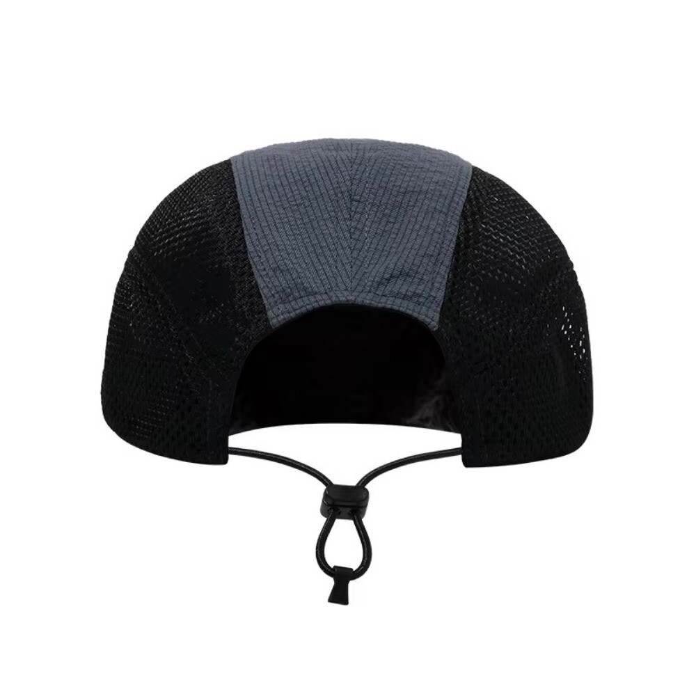 APL Cappello Traspirante Protezione Solare Viso Piccolo Tesa Morbida Cappello Uomo Donna