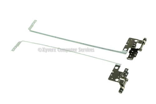 Kit De Charnières Origine Lenovo Pour Ideapad 330-17IKB (Réf. AM143000100/200) - Neuf