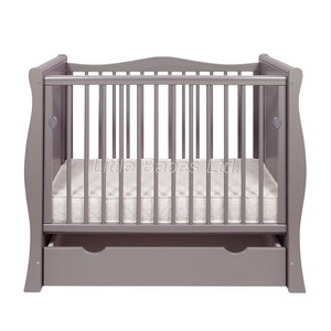 mothercare space saving cot