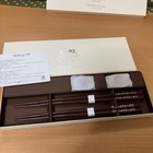 <!--F#f_0-->Coach x Lexus Chopsticks & Chopstick Rest Pair set From Japan New<!--F/-->