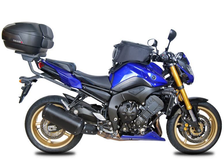 Portapacco Posteriore YAMAHA FAZER FZ8 800cc (10>)