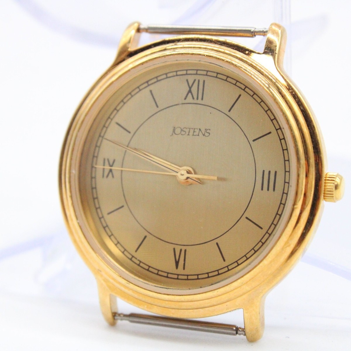 Jostens AT&T New Battery Ladies Watch 1994 Vintage 25MM 6\