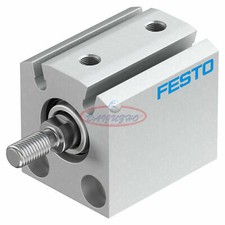 ONE FESTO Short-stroke Cylinder ADVC-10-10-A-P-A 188077 New