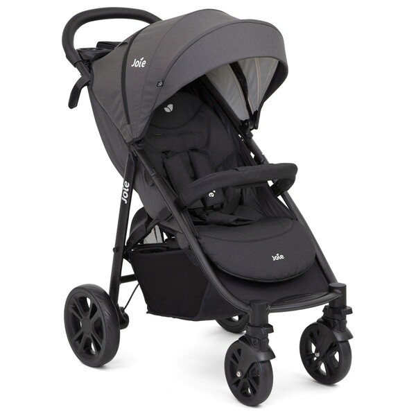 Wheel Pushchair Stroller Pram 