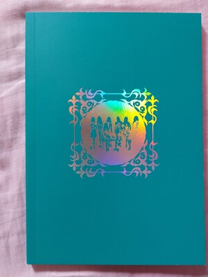 Dreamcatcher Escape the Era Outside Version Album | eBay