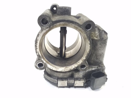 Mercedes Benz E-Klasse W211 2006 Drosselklappe A6420900070