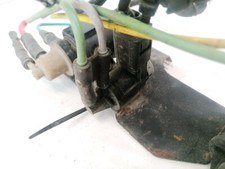 Dodge Journey 2008 Electrical selenoid (Electromagnetic solenoid)  #1677512-68