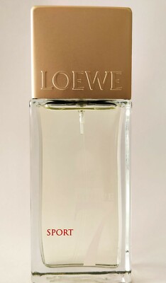 LOEWE 7 SPORT FOR MEN - 30 ML - EAU DE TOILETTE POUR HOMME