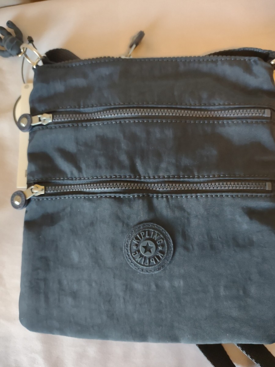 Kipling TRUE BLUE Women's Keiko Crossbody Mini Bag for sale